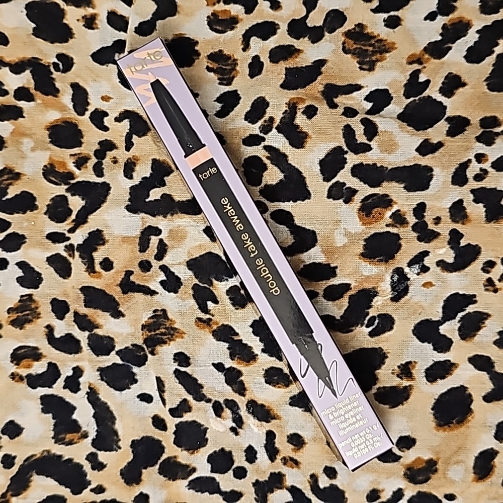 Tarte-Double Take Awake